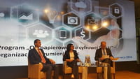 Nawet 80% spraw załatwisz przez internet