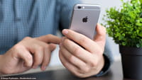 Aktualizacja przyspieszy iPhone'y