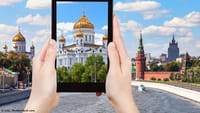 Всемирное наследие в 3D