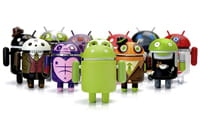 Czy Android to bezpieczny system?