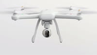 Mi Drone może być Twoim pierwszym dronem