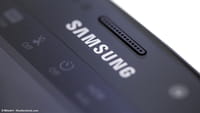 Samsung wyprodukuje składane telefony?