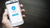 Telegram z rozmowami głosowymi