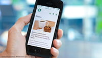 Starbucks и криптовалюта