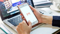 Gmail blokuje załączniki dla bezpieczeństwa