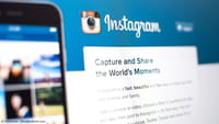 Функция репостов в Instagram