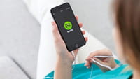 Spotify robi seriale o muzyce