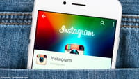 Видеозвонки в Instagram
