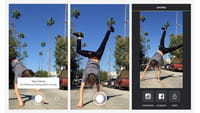 Boomerang - nowa aplikacja na Instagram