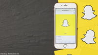 Snapchat wymusi oglądanie reklam
