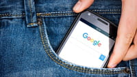 Komisja Europejska grozi Google