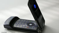Возвращение Motorola RAZR