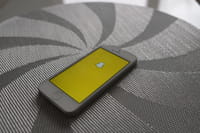 Snapchat wprowadza płatne filtry