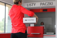 Neopaczkę nadasz przez Internet