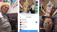 Live na Instagramie z gościem