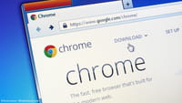 Użytkownicy Chrome pobierali wirusa