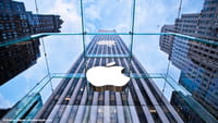 Rekordowo wysoka kara dla Apple