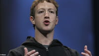 Facebook хочет сканировать мысли