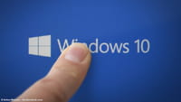 Уязвимость Windows 10 и глобальный сбой Интернета