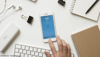 Skype nie działa na iPhone 8?
