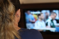 Netflix – filmy z polskim lektorem