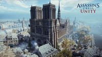 Бесплатная Assassin's Creed Unity для ПК