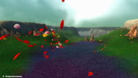 Игра Flower теперь доступна на ПК