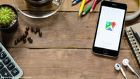 Mapy Google pomogą się umówić na mieście