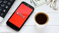 Netflix ułatwia pobieranie seriali