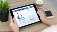 Facebook znajdzie darmowe hotspoty Wi-Fi