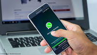 Копия данных в WhatsApp на Android