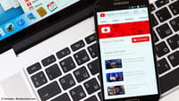 YouTube z opcją odtwarzania w tle?