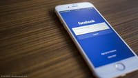 Facebook będzie nas śledził poza internetem