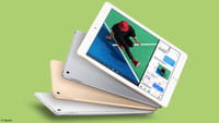 Новый iPad с привлекательной ценой