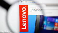 5G-смартфон от Lenovo