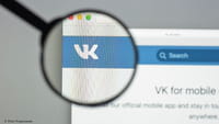 Кредиторы интересуются соцсетями