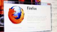 Nowy Firefox bez strony 404