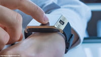 Dwa nowe smartwatche od Google