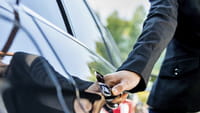Taxify będzie konkurować z Uberem w Polsce