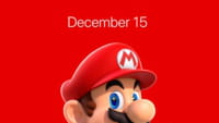 Gra „Super Mario Run” dostępna już wkrótce
