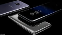 Jak oszukać skaner tęczówki w Galaxy S8?