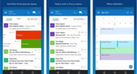 Nowe funkcje w mobilnym Outlooku