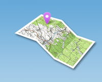 Google Maps będzie działać offline