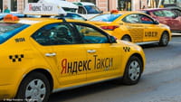 Поиск пропавших людей с «Яндекс.Такси»