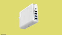 Адаптер Dockcase обеспечивает MacBook Pro портом USB 3.0