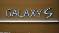 Samsung Galaxy S10 z 6 aparatami