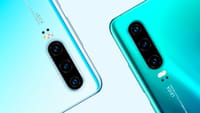 Huawei P30 в России и Украине