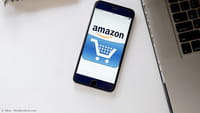 Rusza Amazon po polsku