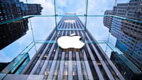 Sensacyjne wyniki finansowe Apple