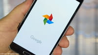 Google Photos z opcją poprawiania dokumentów
